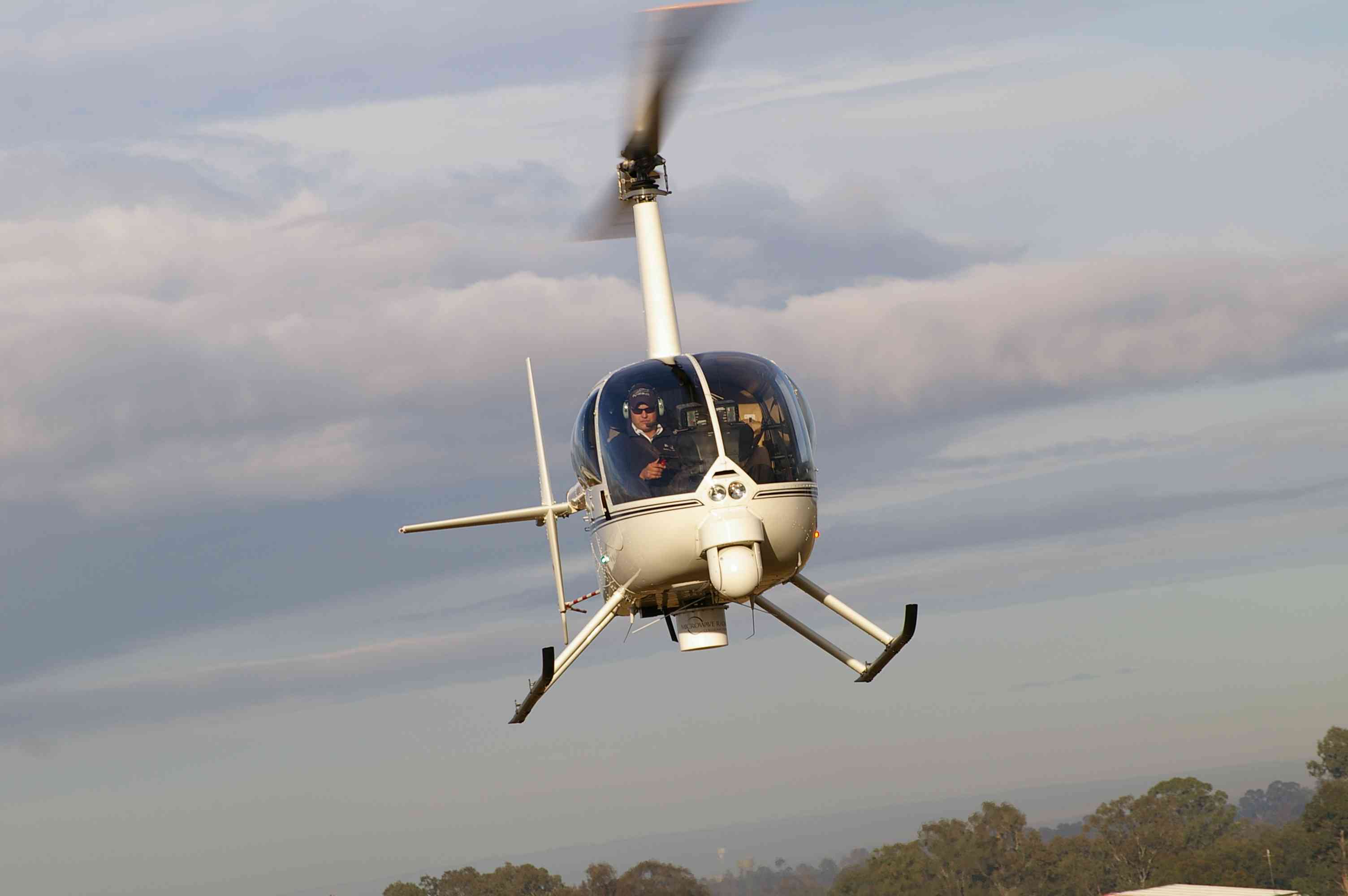 chopper